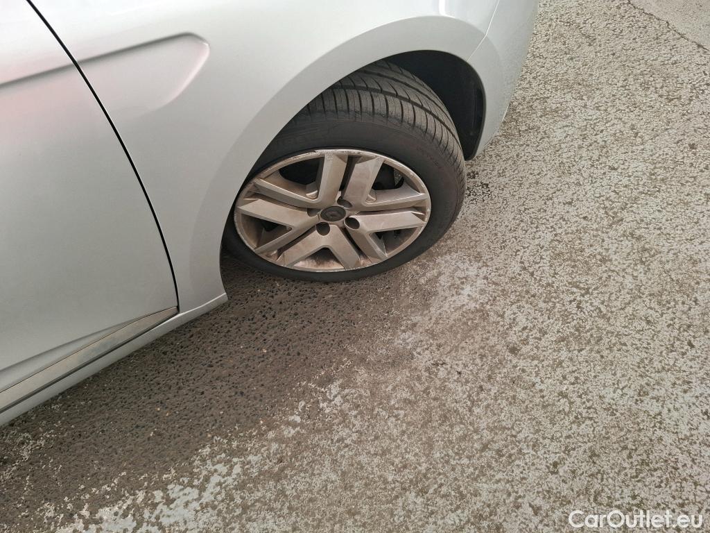 Renault  Clio  V Business 1.0 TCe 90CV BVM6 E6d #8