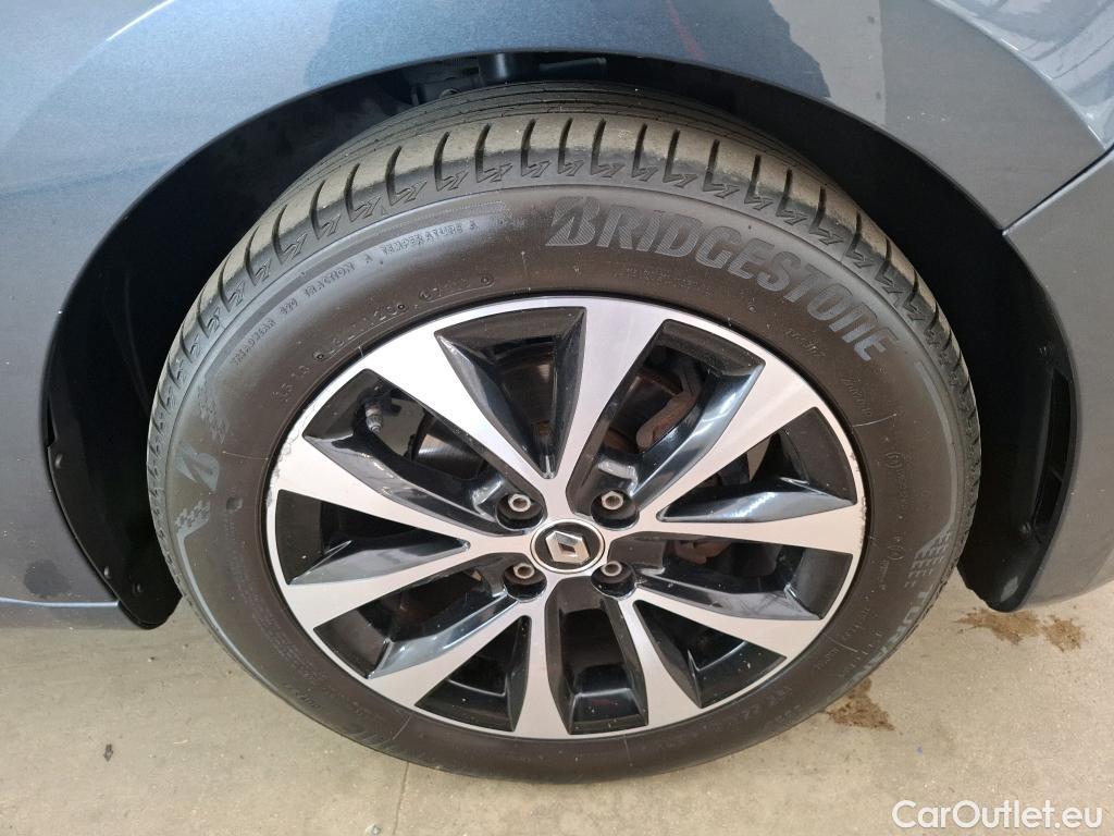 Renault  Clio  V Intens 1.0 TCe 100CV BVM5 E6dT #2