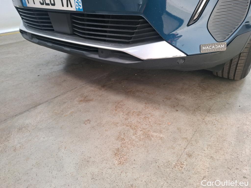 Peugeot  3008  Active Business 1.5 HDi 130CV BVA8 E6d #11
