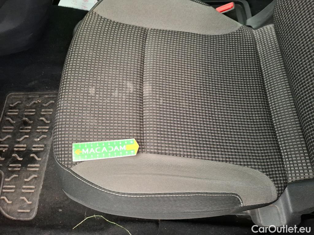 Peugeot  Partner  Tepee Outdoor 1.6 110CV BVM5 E4 #9