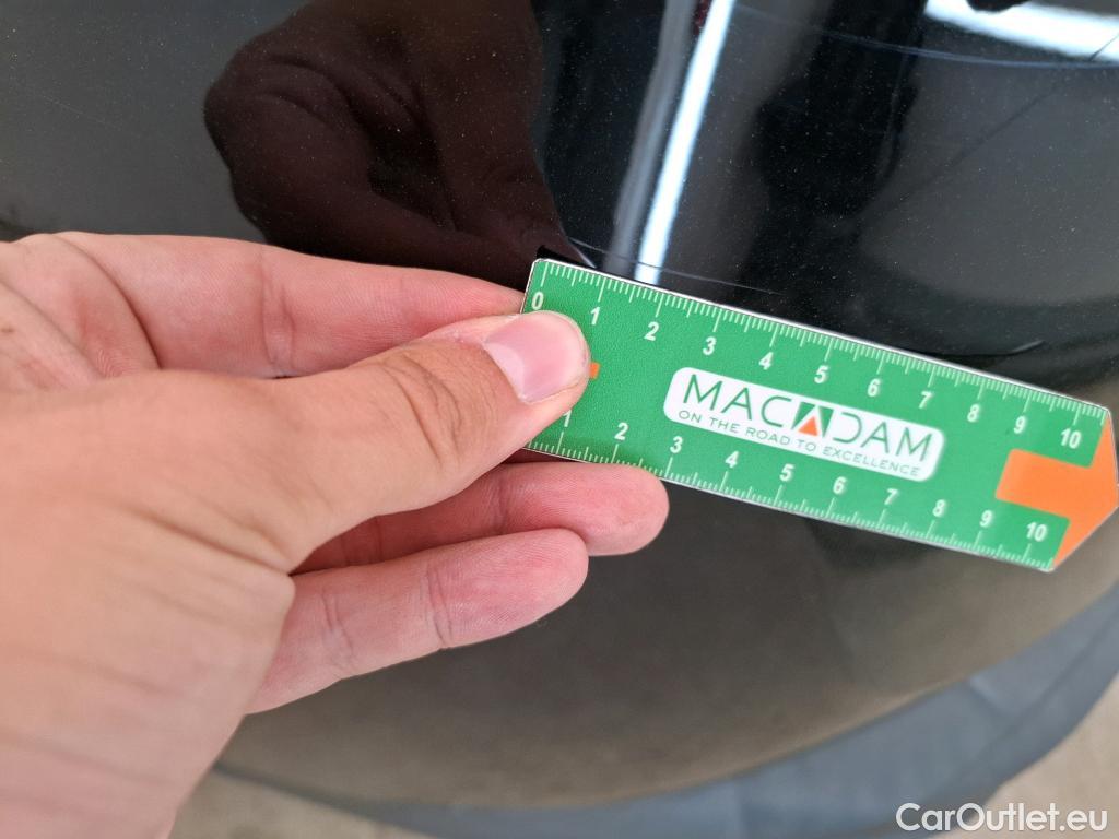 Peugeot  3008  Active Pack 1.5 HDi 130CV BVA8 E6d #38