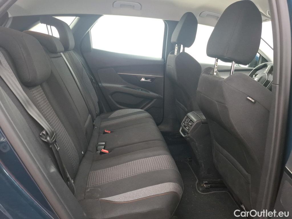 Peugeot  3008  Active Business 1.5 HDi 130CV BVA8 E6d #9