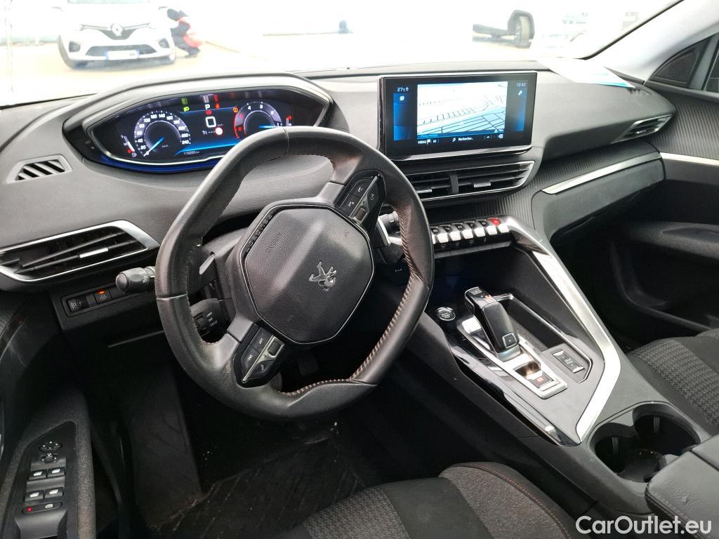Peugeot  3008  Active Pack 1.5 HDi 130CV BVA8 E6d #5
