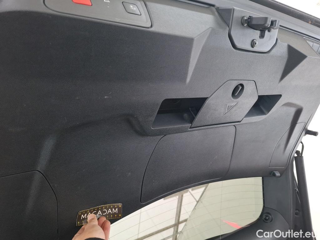 Peugeot  3008  GT 2.0 HDi 180CV BVA8 E6dT #12