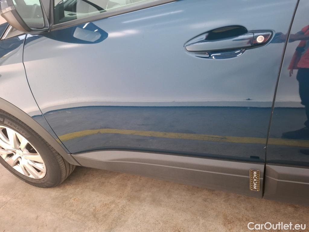 Peugeot  3008  Active Business 1.5 HDi 130CV BVA8 E6d #43