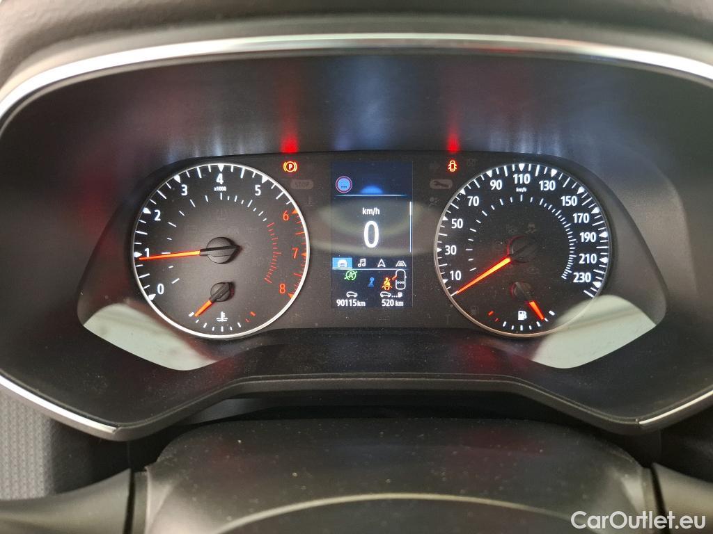 Renault  Clio  V Business 1.0 SCe 65CV BVM5 E6d #6