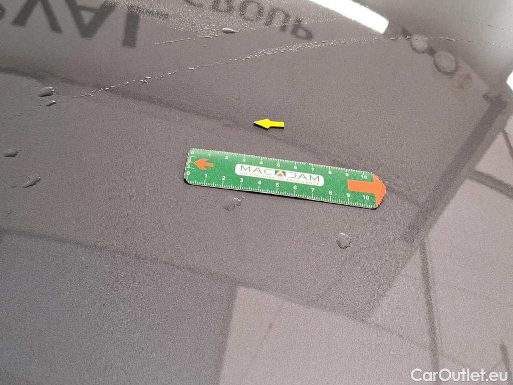  Renault  Kangoo RENAULT  / 2013 / 5P / monospace Intens - Blue dCi 115 #12