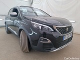 Peugeot  3008  GT 2.0 HDi 180CV BVA8 E6dT #4