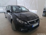Peugeot  308  Active Business 1.2 PureTech 110 CV #4