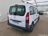 Peugeot  Partner  Tepee Outdoor 1.6 110CV BVM5 E4 #3