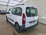 Peugeot  Partner  Tepee Outdoor 1.6 110CV BVM5 E4 #2