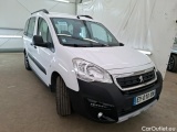 Peugeot  Partner  Tepee Outdoor 1.6 110CV BVM5 E4 #4