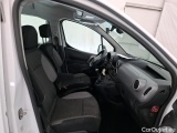 Peugeot  Partner  Tepee Outdoor 1.6 110CV BVM5 E4 #8