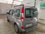  Renault  Kangoo RENAULT  / 2013 / 5P / monospace Intens - Blue dCi 115 #2