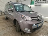  Renault  Kangoo RENAULT  / 2013 / 5P / monospace Intens - Blue dCi 115 #4