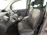  Renault  Kangoo RENAULT  / 2013 / 5P / monospace Intens - Blue dCi 115 #8
