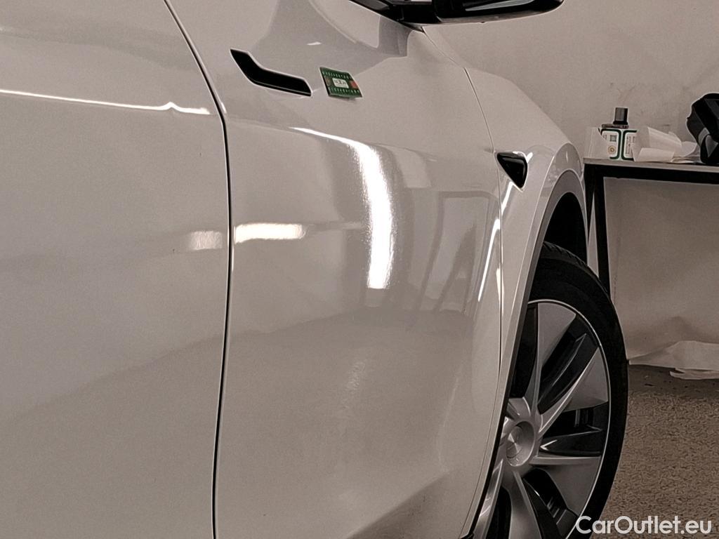 Tesla  Model Y TESLA  / 2020 / 5P / SUV Grand Autonomie Dual Motor AWD #13