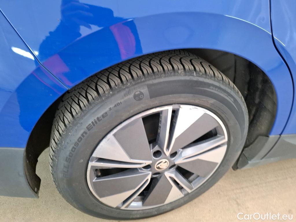  Skoda  ENYAQ  iV 60 Loft 62kWh BVA #10