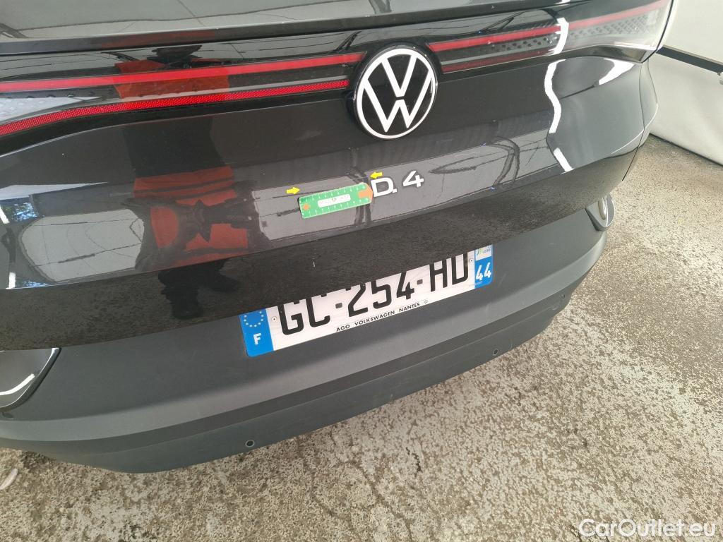 Volkswagen  ID.4  Pro Performance 77kWh BVA #7