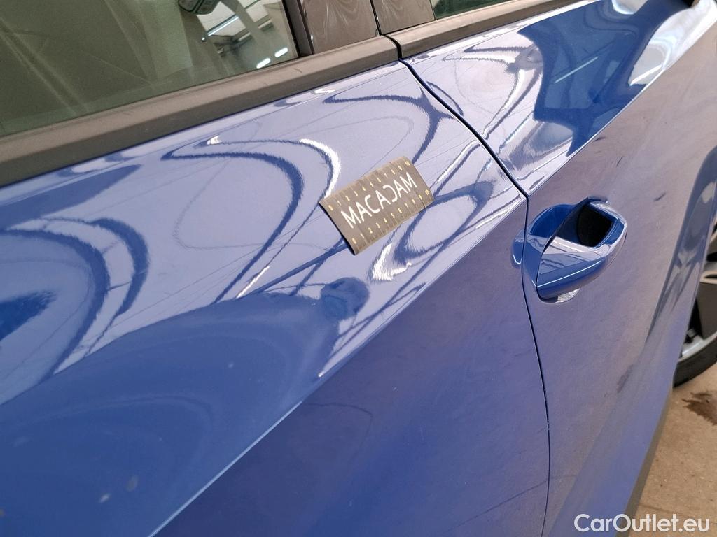  Skoda  ENYAQ  iV 60 Loft 62kWh BVA #3