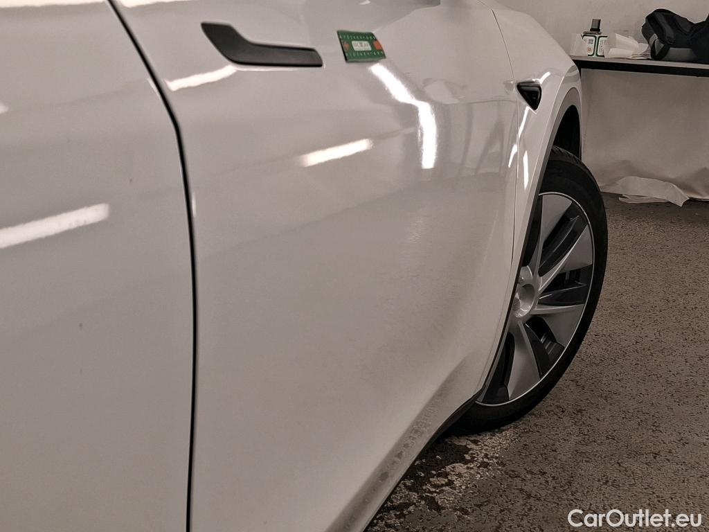 Tesla  Model Y TESLA  / 2020 / 5P / SUV Grand Autonomie Dual Motor AWD #10