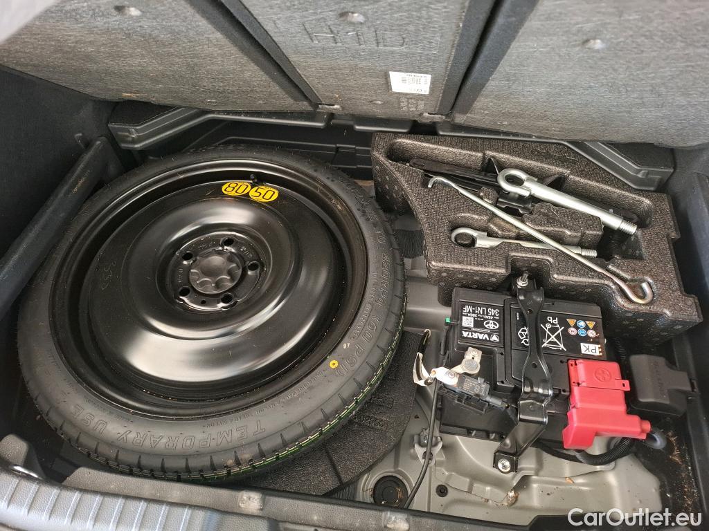 Toyota  Corolla TOYOTA  / 2018 / 5P / Berline Hybride 184h Dynamic Business Beyond Zer #11