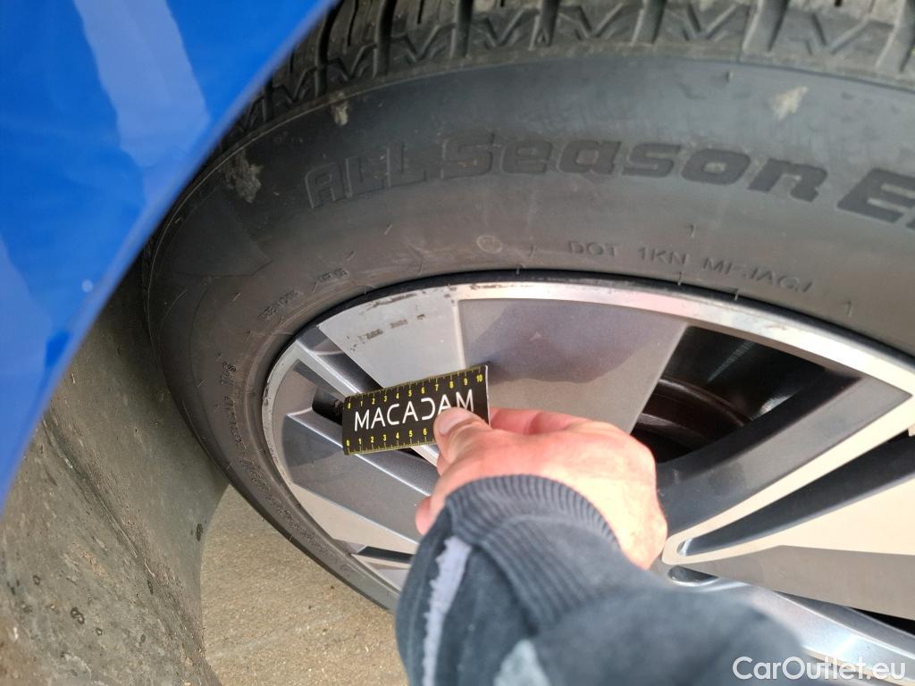  Skoda  ENYAQ  iV 60 Loft 62kWh BVA #16