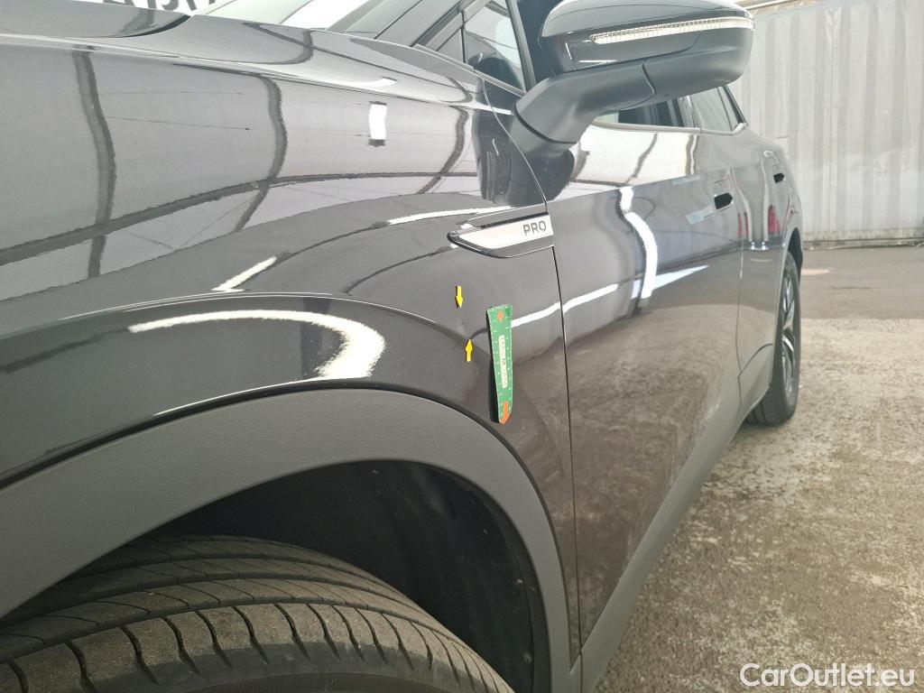 Volkswagen  ID.4  Pro Performance 77kWh BVA #17