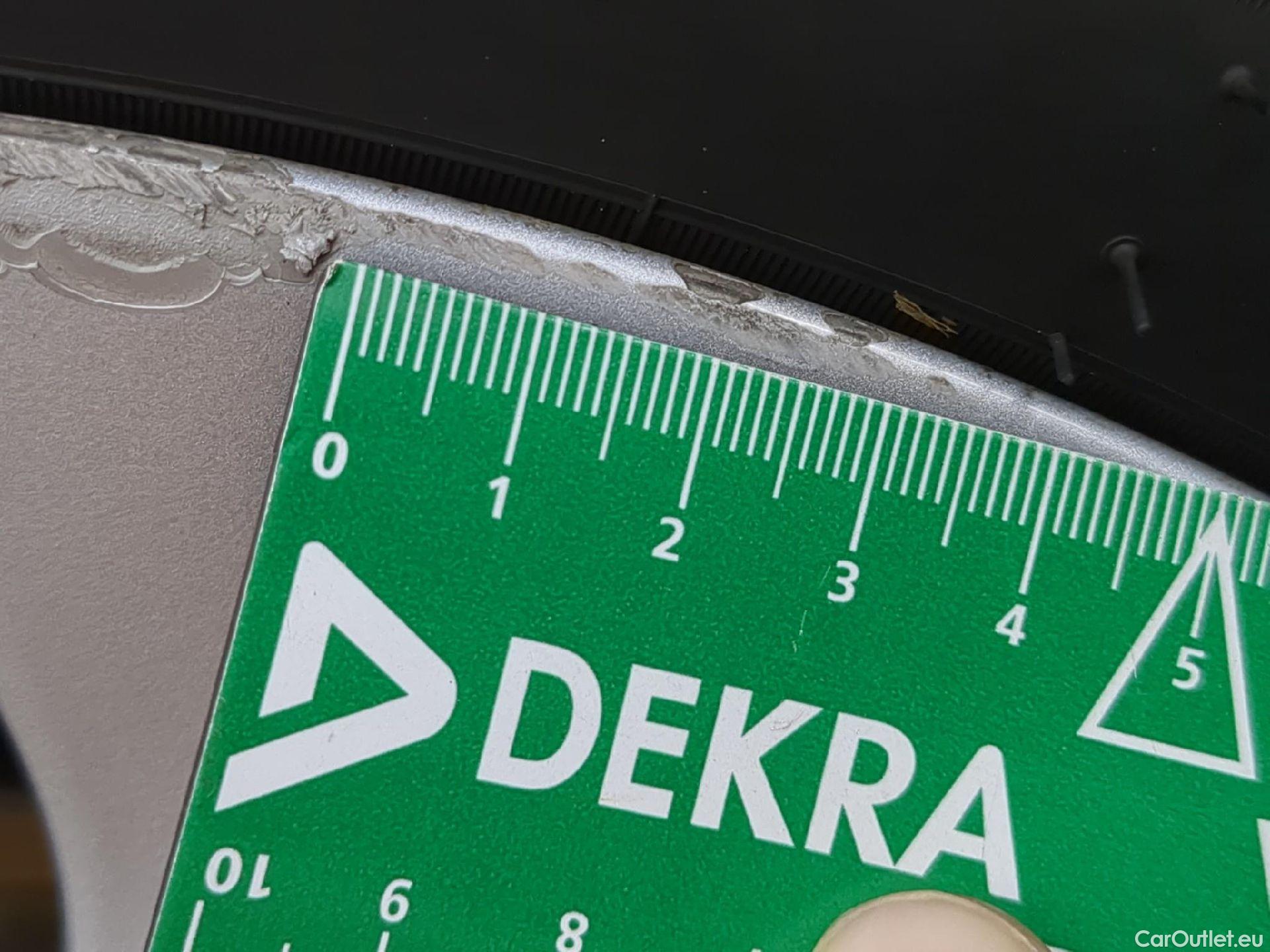 Toyota  Corolla TOYOTA  Touring Sports / 2018 / 5P / Break Hybride 122h Dynamic Business Beyond Zer #9