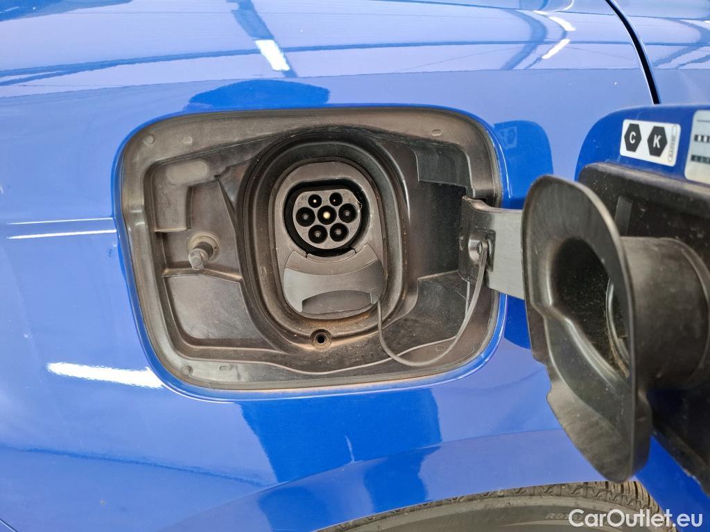  Skoda  ENYAQ  iV 60 Loft 62kWh BVA #21