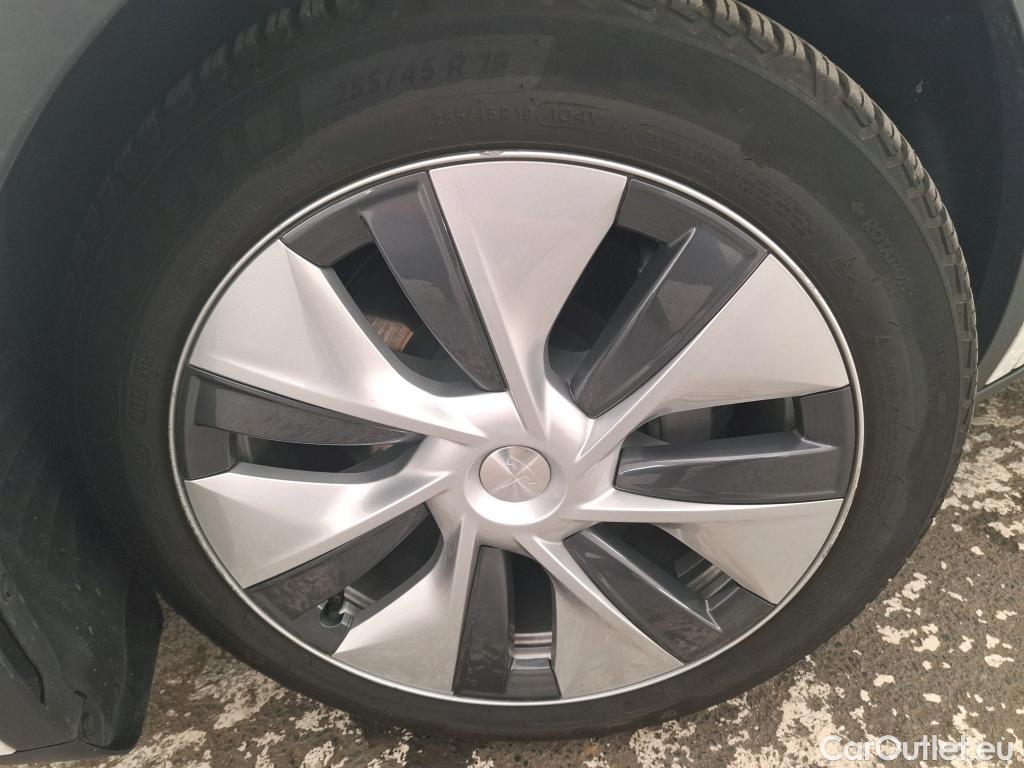 Tesla  Model Y TESLA  / 2020 / 5P / SUV Grand Autonomie Dual Motor AWD #14