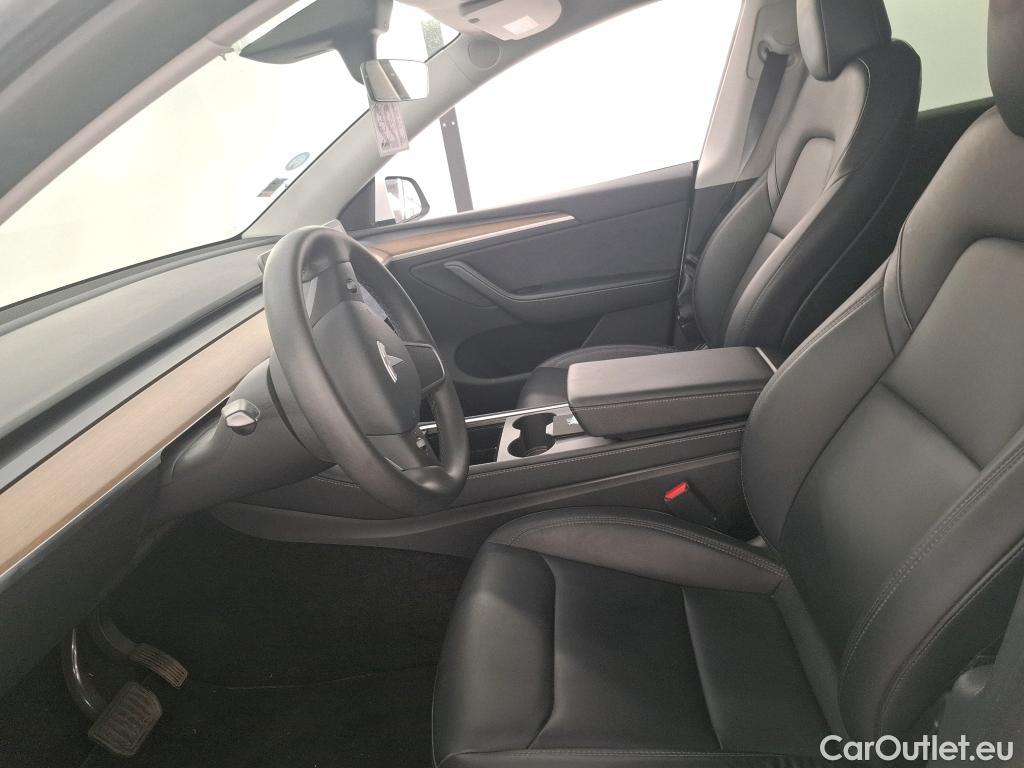 Tesla  Model Y TESLA  / 2020 / 5P / SUV Grand Autonomie Dual Motor AWD #9