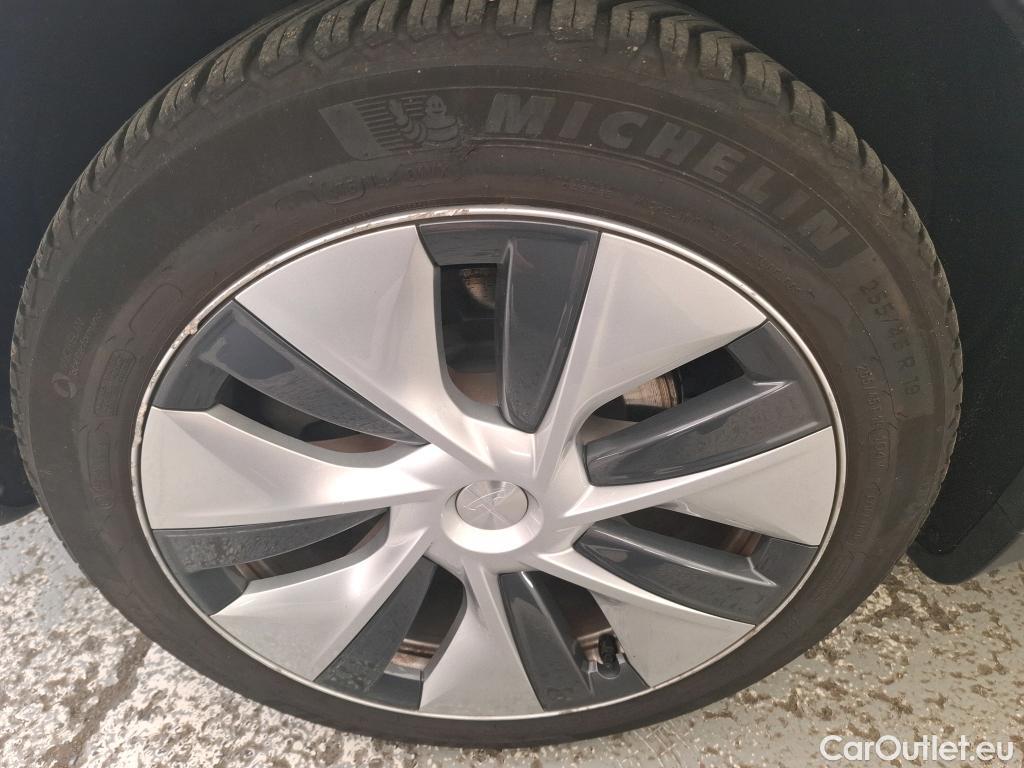 Tesla  Model Y TESLA  / 2020 / 5P / SUV Grand Autonomie Dual Motor AWD #7