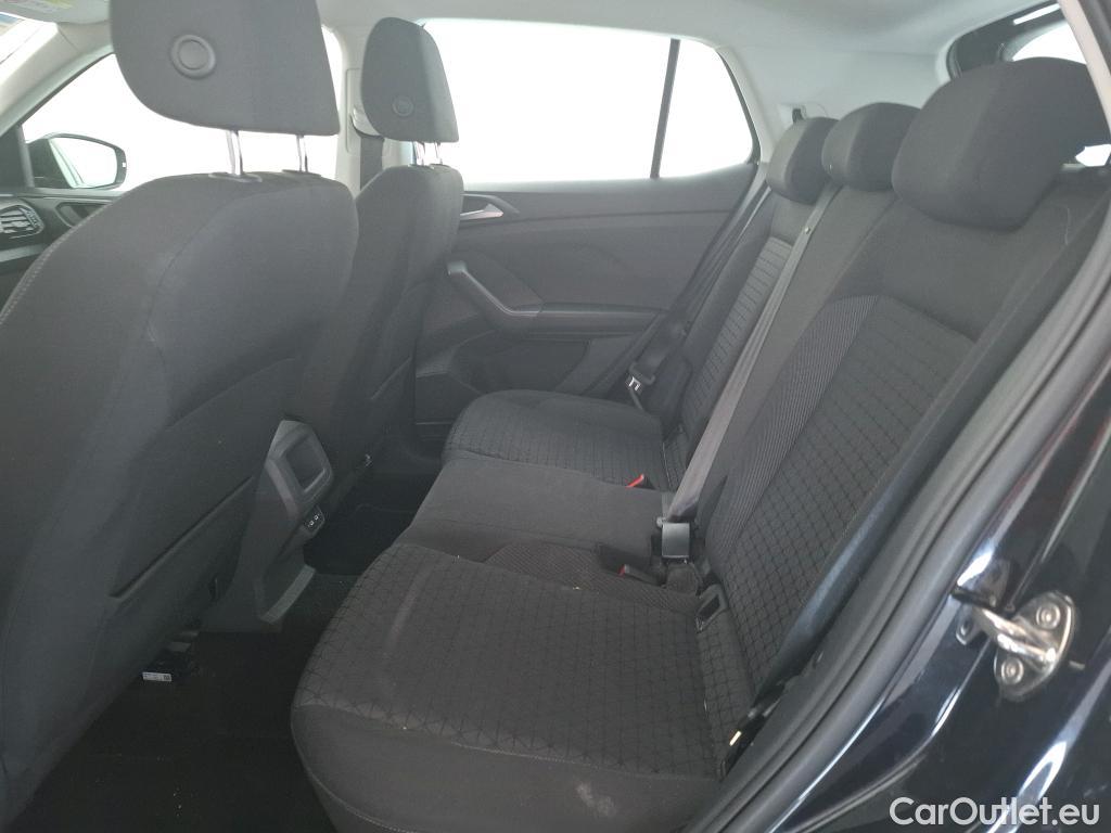 Volkswagen  T-CROSS  Lounge 1.0 TSI 110CV BVM6 E6d #9