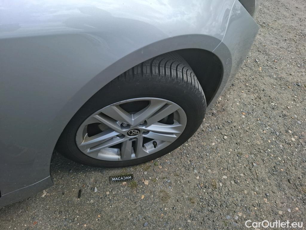 Toyota  Corolla TOYOTA  / 2018 / 5P / Berline Hybride 122h Dynamic Business Beyond Zer #5