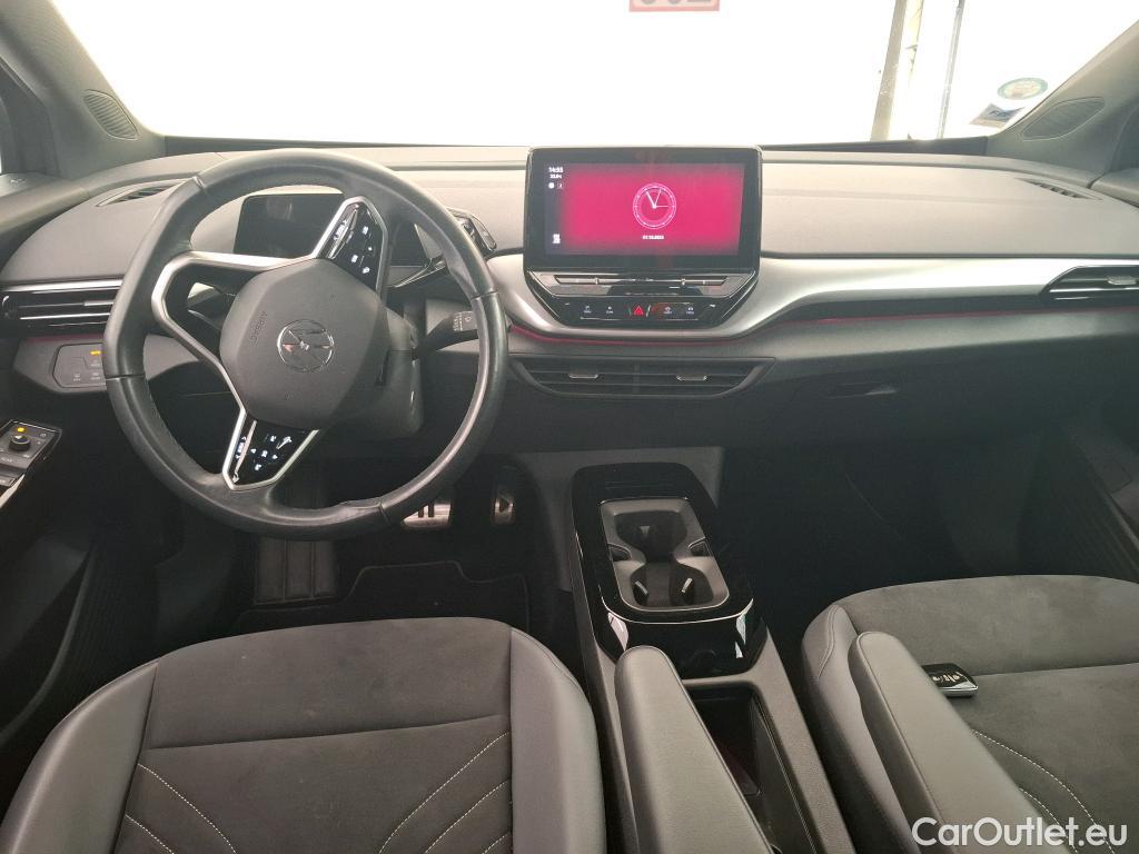 Volkswagen  ID.4  Pro Performance 77kWh BVA #6