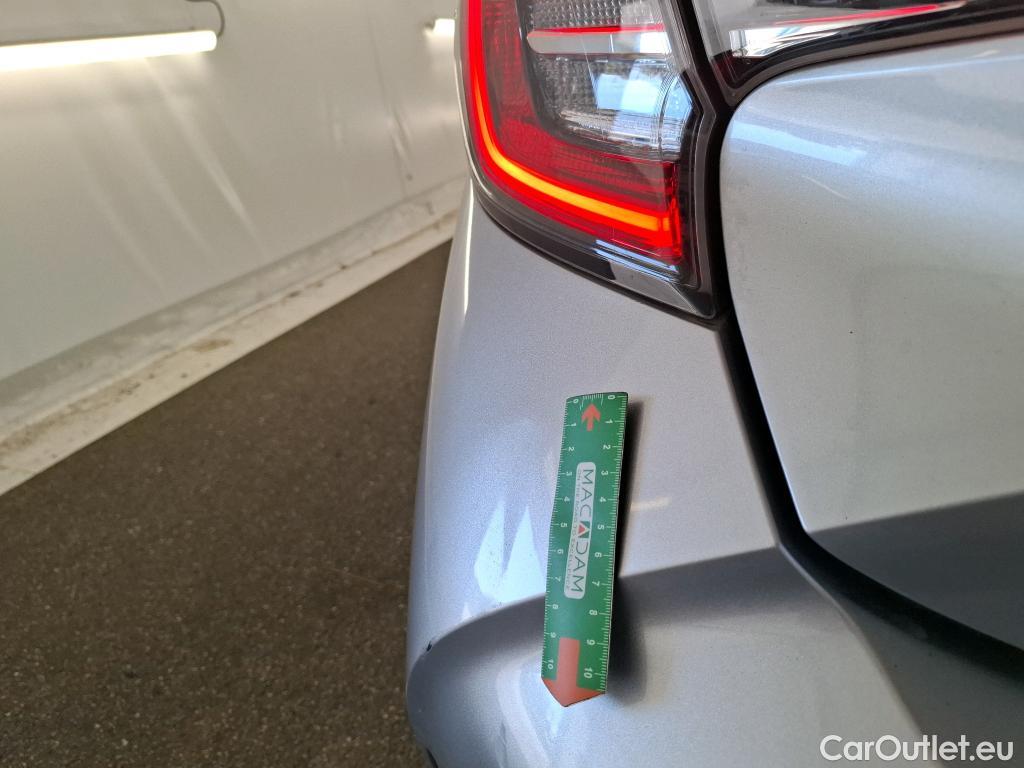 Toyota  Corolla TOYOTA  / 2018 / 5P / Berline Hybride 184h Dynamic Business Beyond Zer #11