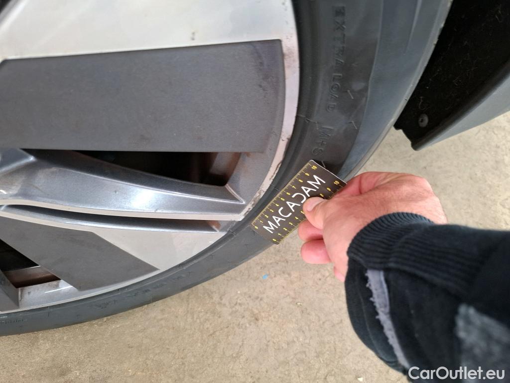  Skoda  ENYAQ  iV 60 Loft 62kWh BVA #20