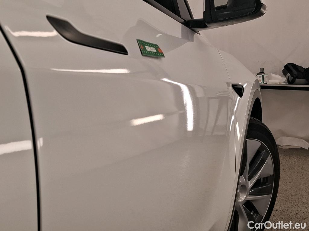 Tesla  Model Y TESLA  / 2020 / 5P / SUV Grand Autonomie Dual Motor AWD #11