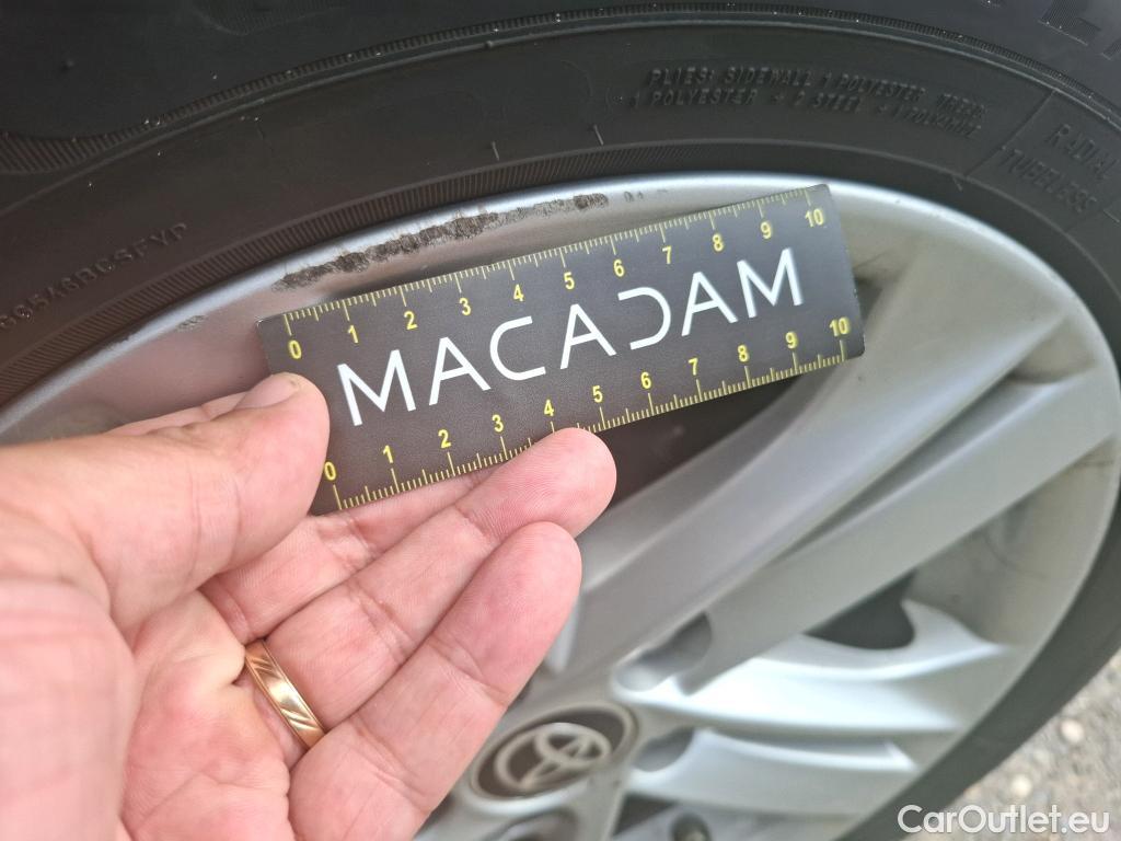 Toyota  Corolla TOYOTA  / 2018 / 5P / Berline Hybride 122h Dynamic Business Beyond Zer #3