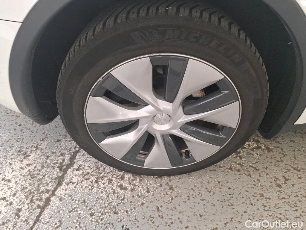 Tesla  Model Y TESLA  / 2020 / 5P / SUV Grand Autonomie Dual Motor AWD #1