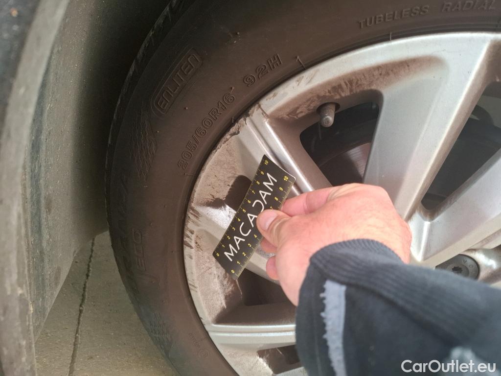 Volkswagen  T-CROSS  Lounge 1.0 TSI 110CV BVM6 E6d #5