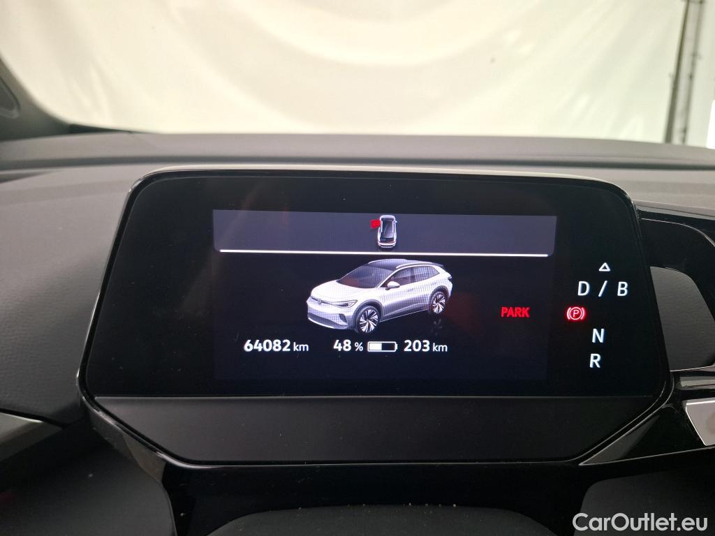 Volkswagen  ID.4  Pro Performance 77kWh BVA #7