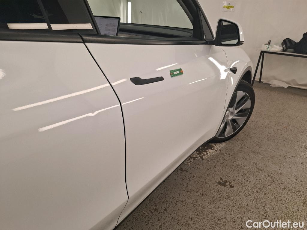 Tesla  Model Y TESLA  / 2020 / 5P / SUV Grand Autonomie Dual Motor AWD #9