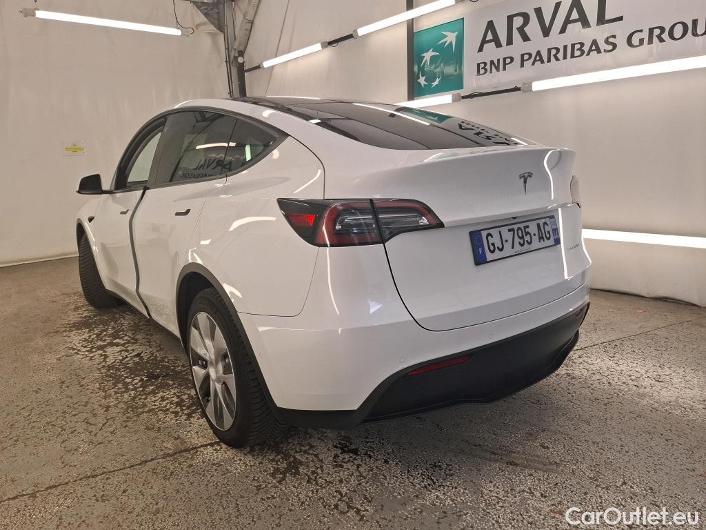 Tesla  Model Y TESLA  / 2020 / 5P / SUV Grand Autonomie Dual Motor AWD #3