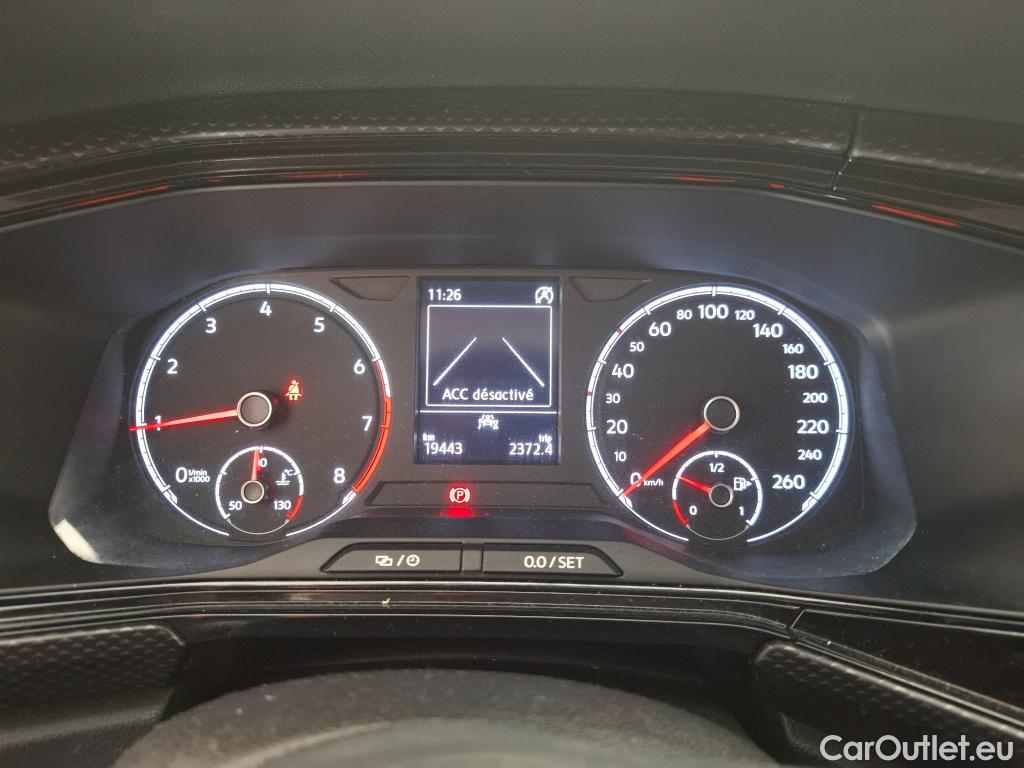 Volkswagen  T-CROSS  Lounge 1.0 TSI 110CV BVM6 E6d #6