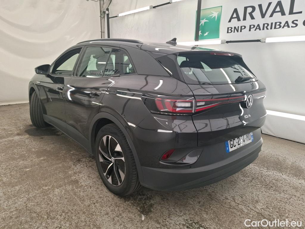 Volkswagen  ID.4  Pro Performance 77kWh BVA #3
