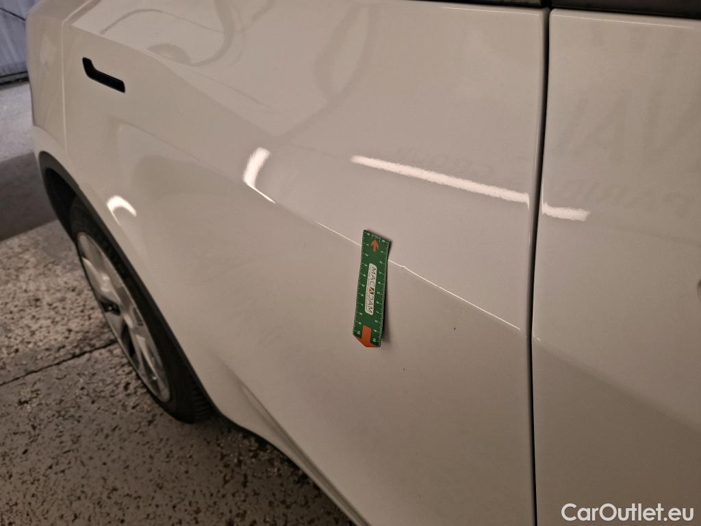 Tesla  Model Y TESLA  / 2020 / 5P / SUV Grand Autonomie Dual Motor AWD #27