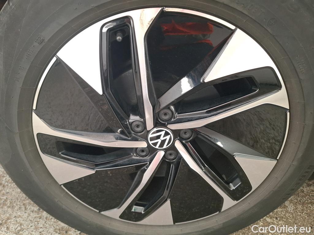 Volkswagen  ID.4  Pro Performance 77kWh BVA #13