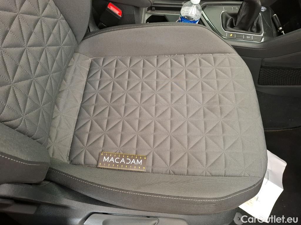 Volkswagen  Tiguan VOLKSWAGEN   2020  5P  SUV 1 5 TSI 150 BMV6 Life Busines #3